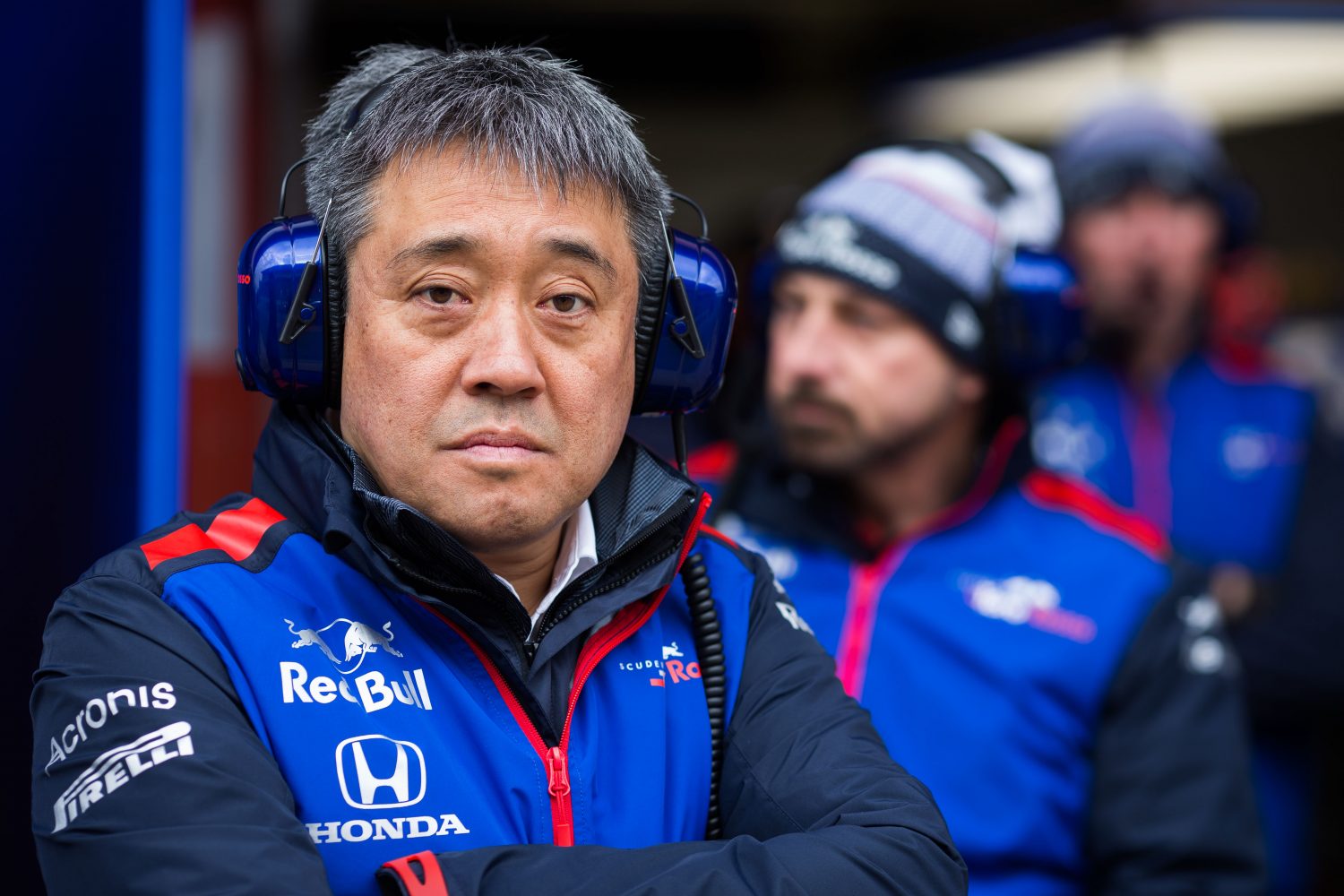 Honda wil scherpere motorregels: ‘Grijze gebieden moeten ingeperkt worden’