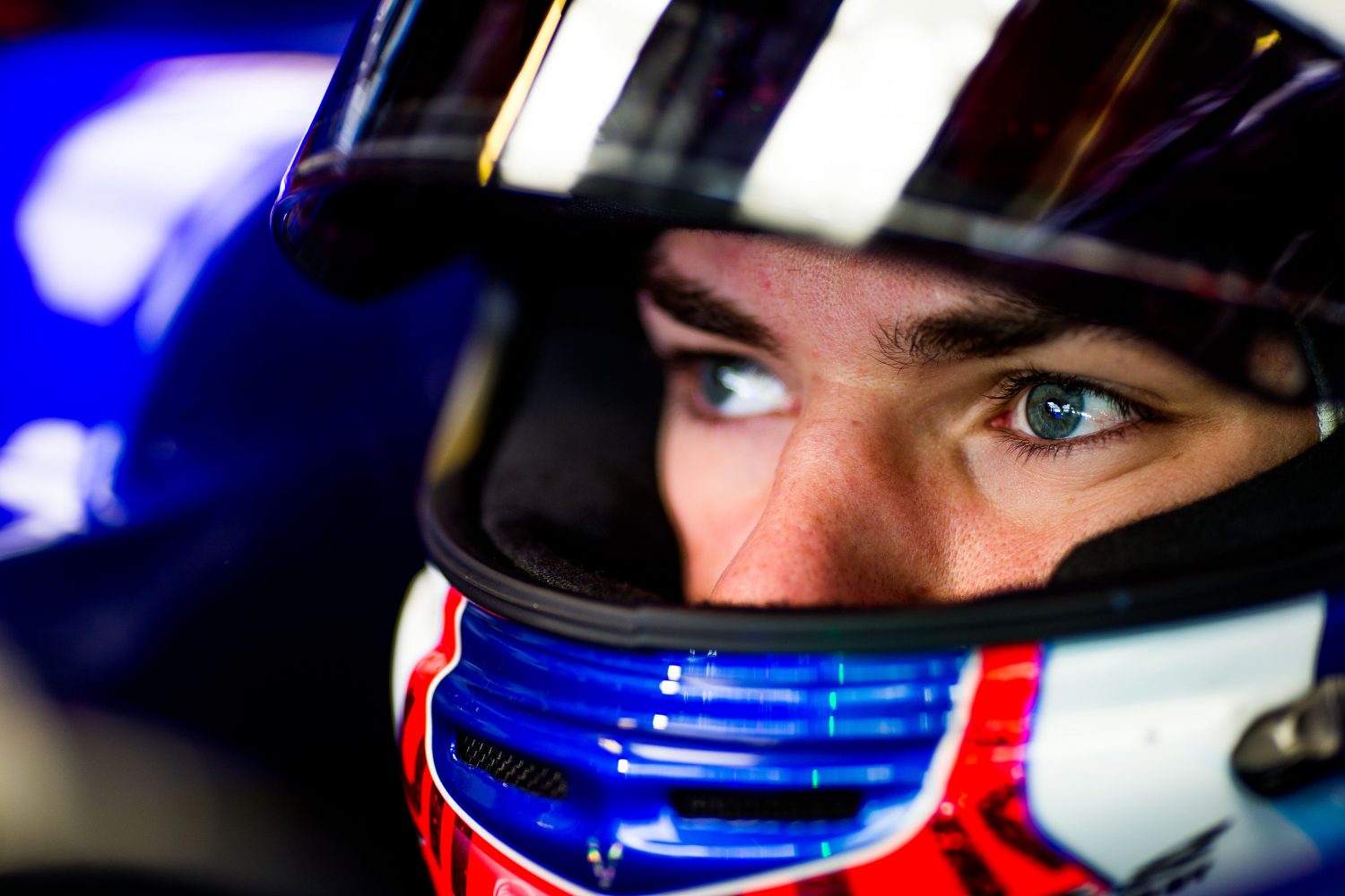 Video: Gasly over simmen en gamen: ‘Ah, nog twee rondjes…’