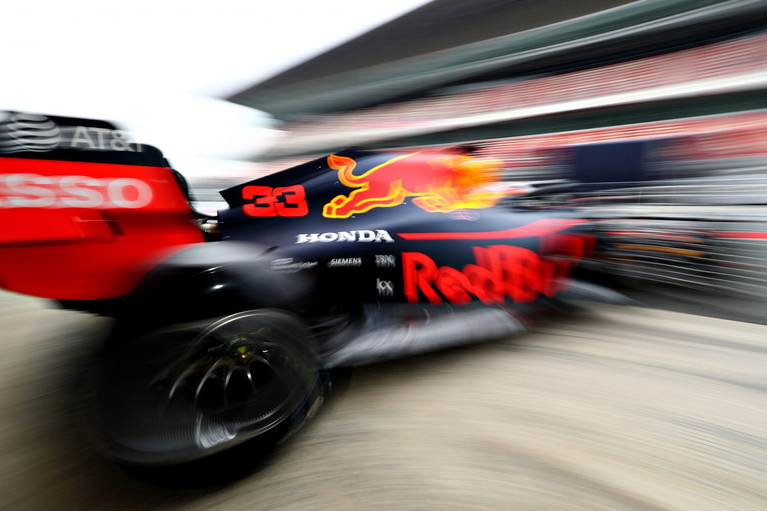 Vandoorne: ‘Verstappen en Red Bull zitten in goede positie met Honda’