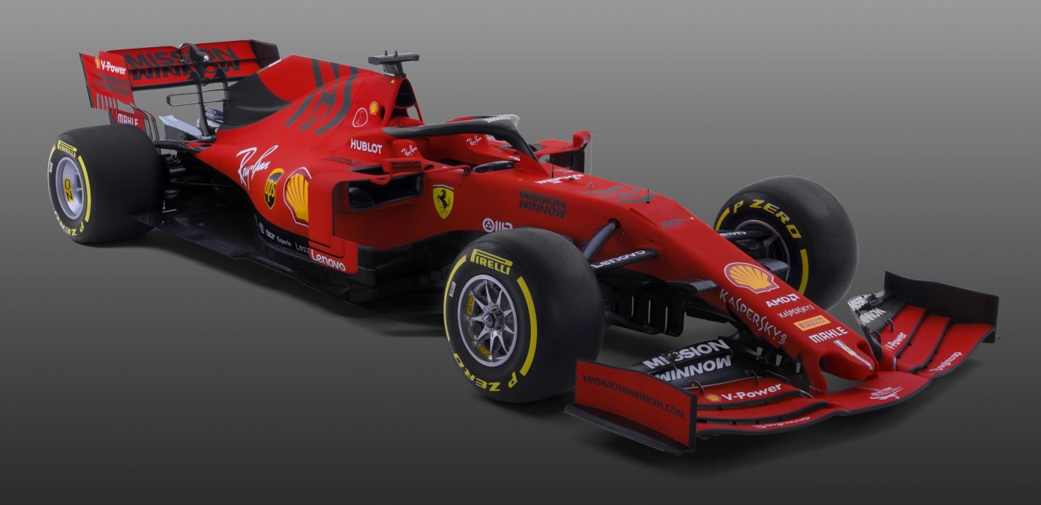 Ferrari onthult zijn uitdager: de SF90
