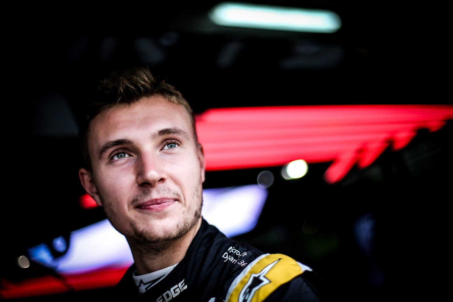 Sirotkin keert als testrijder terug bij Renault