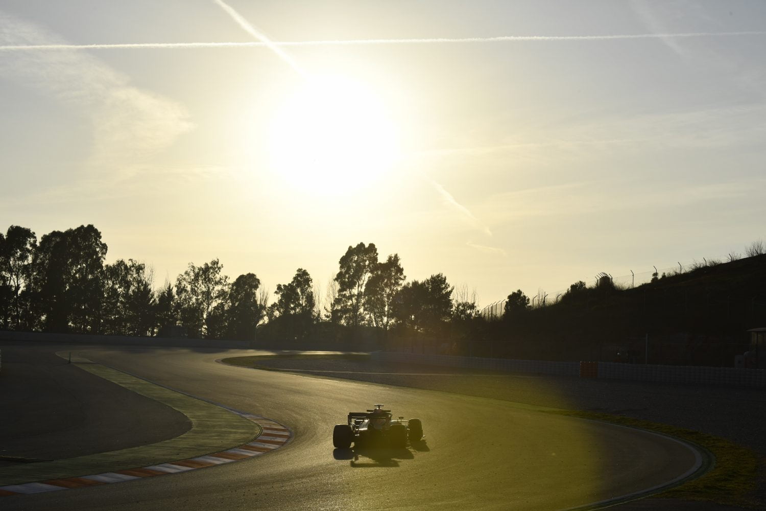 Team voor team: Ferrari favoriet na eerste testweek