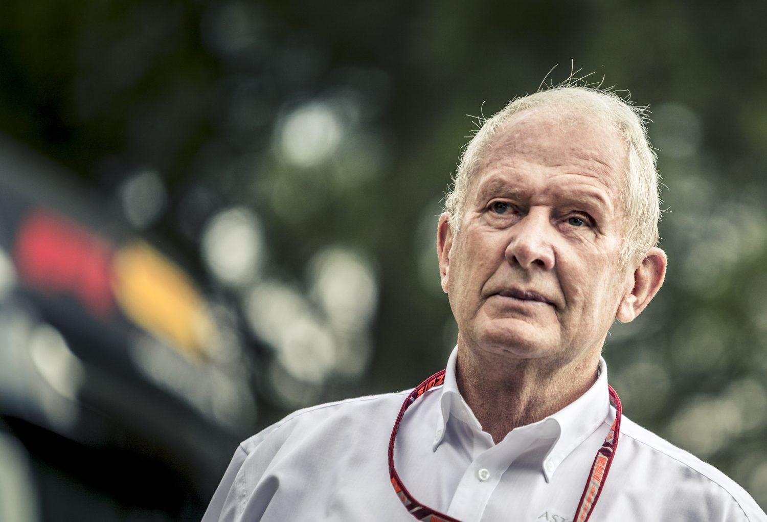 Marko vermoedt Mercedes-complot bij FIA: ‘Heb geen bewijs maar sluit het niet uit’