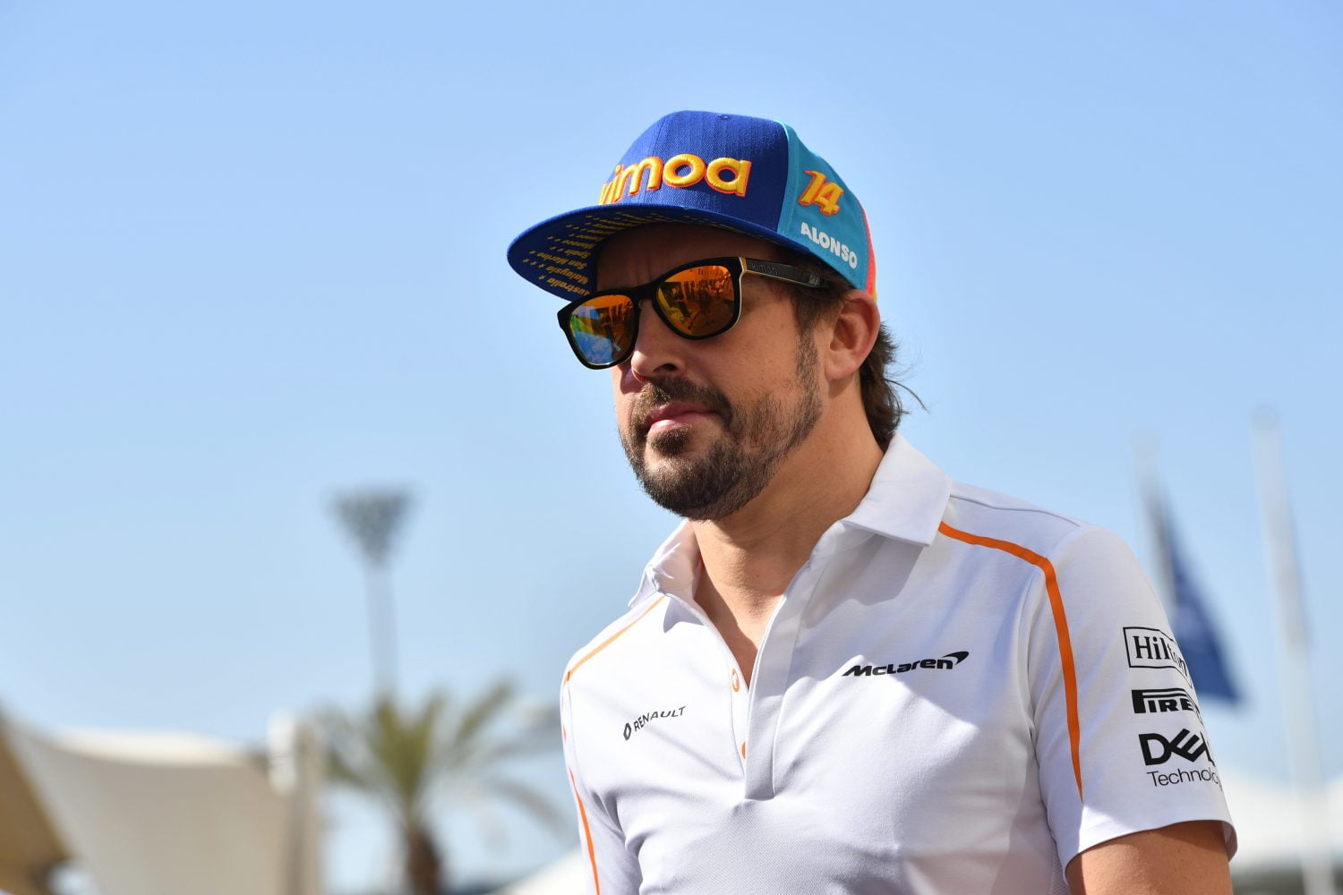 Is deal met Alonso rond? ‘Renault plant woensdag aankondiging’