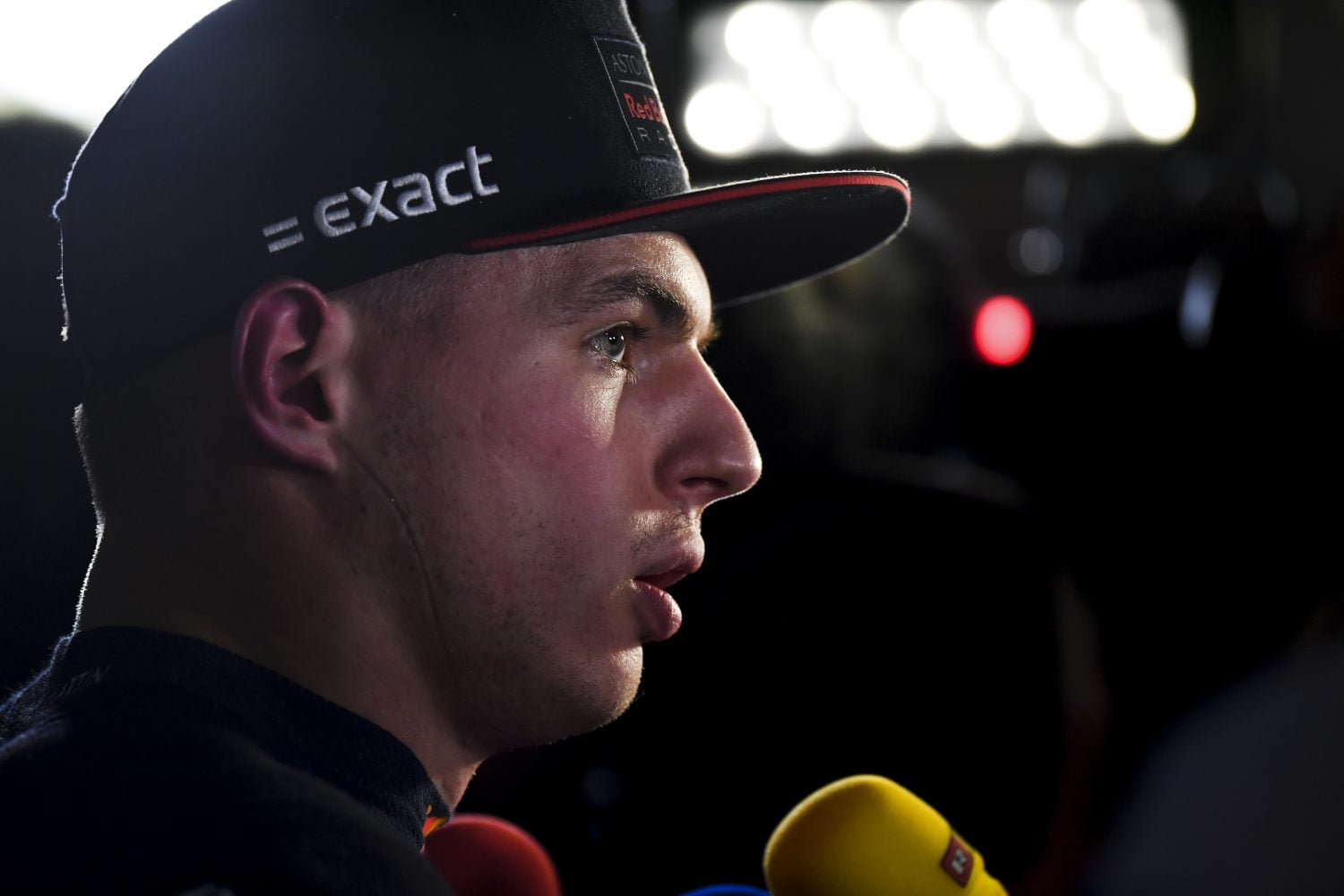Verstappen erkent worsteling met RB15: ‘Er is iets wat nog niet klopt’
