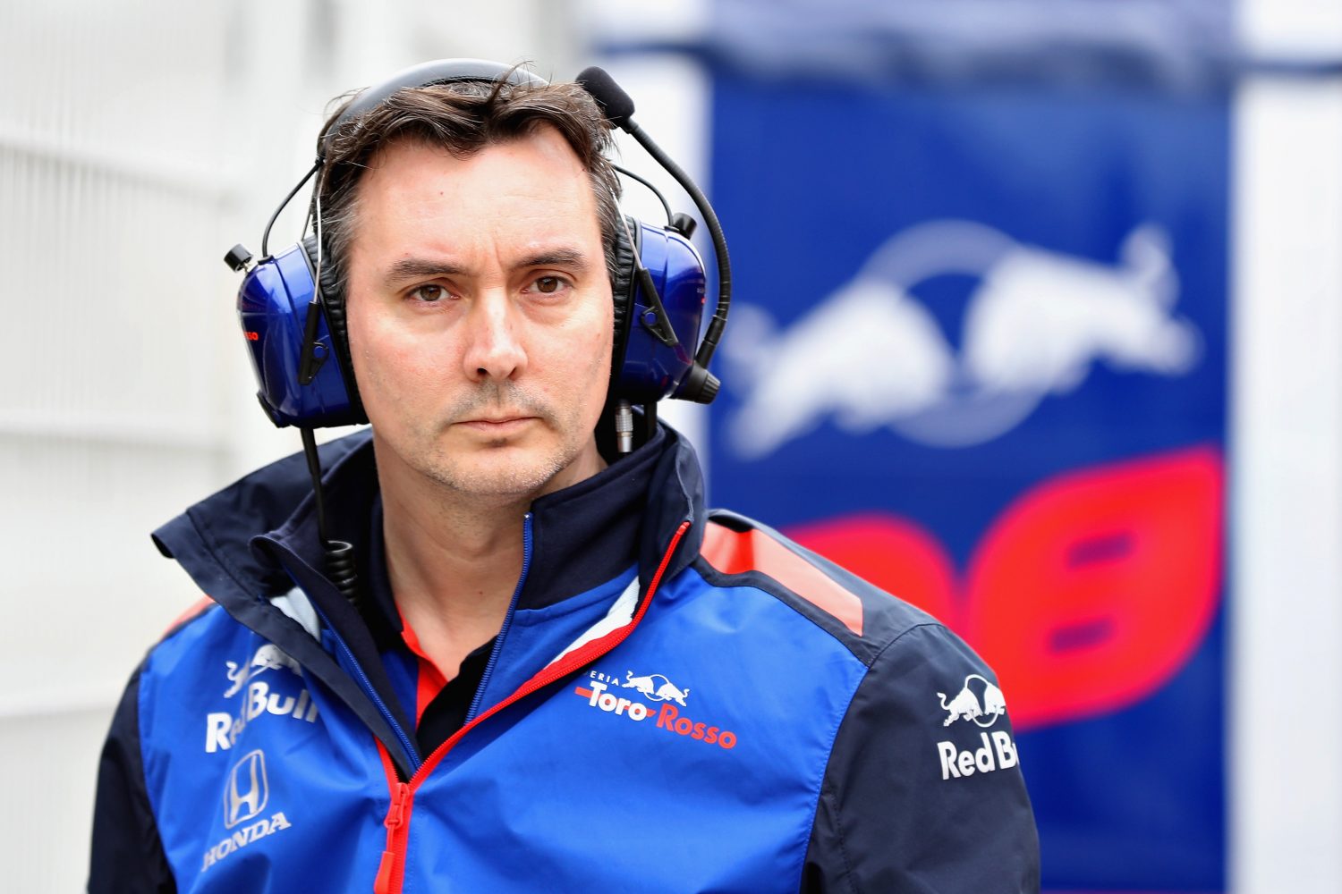 Technisch directeur Key eindelijk aan het werk bij McLaren