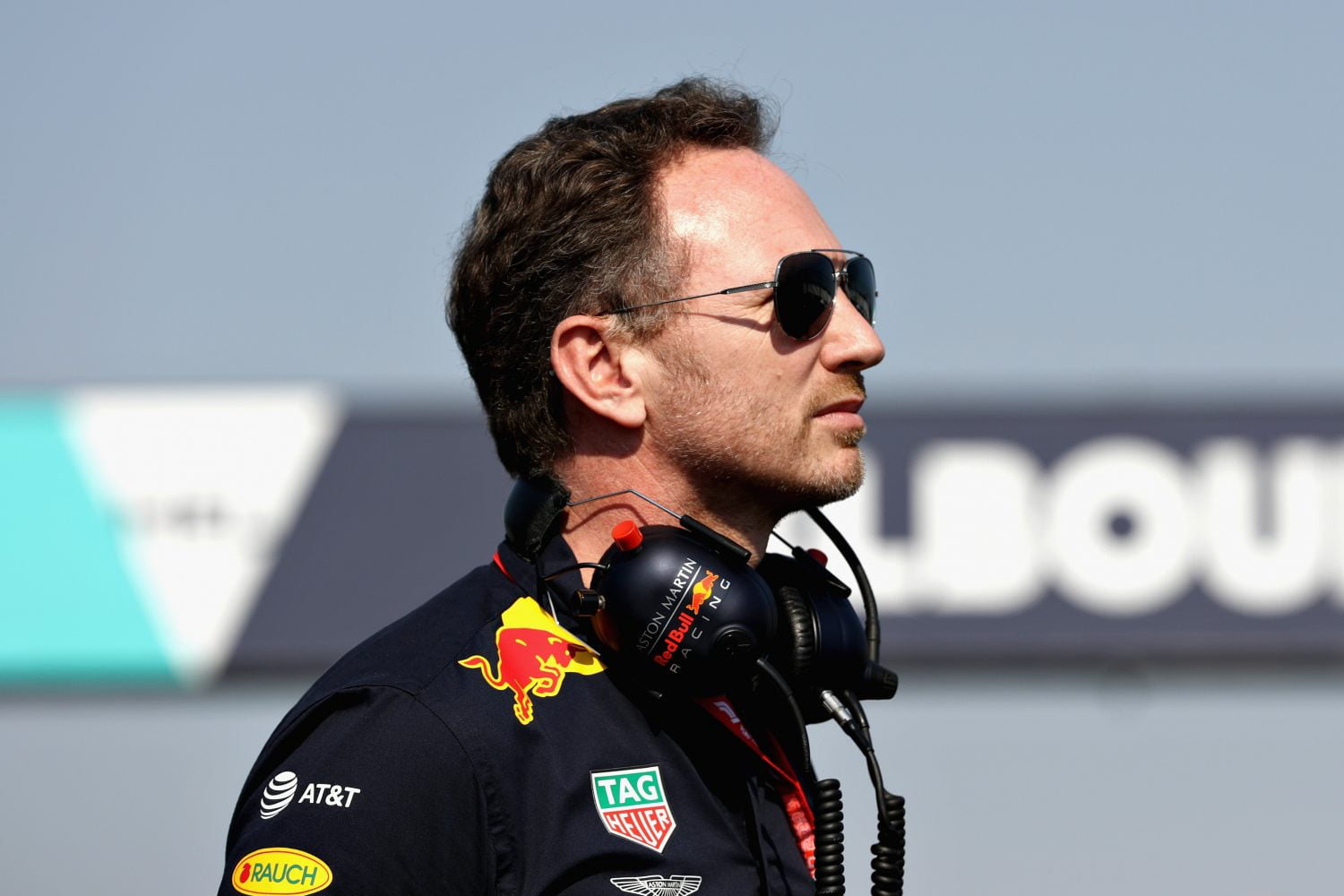 Horner: ‘Droomstart met Honda door podium van fantastische Verstappen’