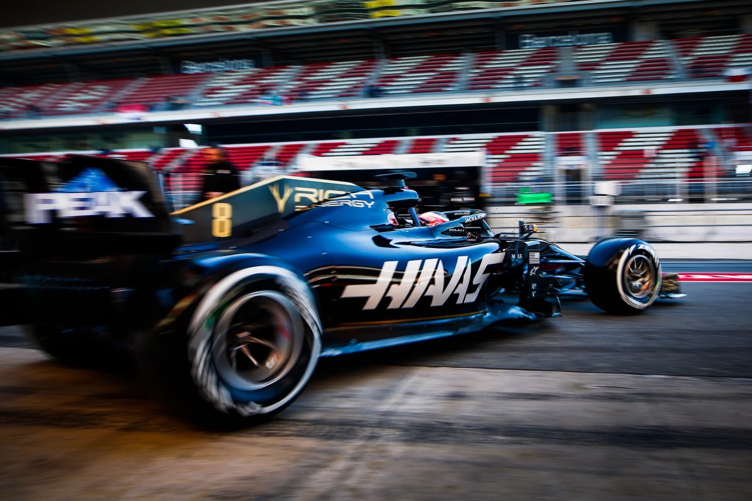 Video: Haas: ‘We moeten onze kansen grijpen, willen naar een hoger niveau opklimmen’