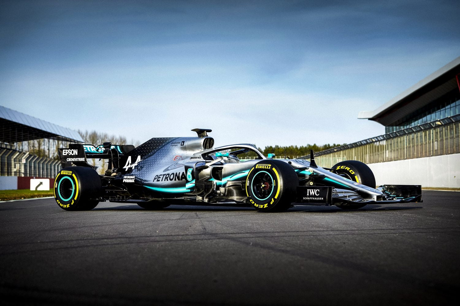 Video: Mercedes’ James Allison legt verschil tussen 2018- en 2019-auto’s uit