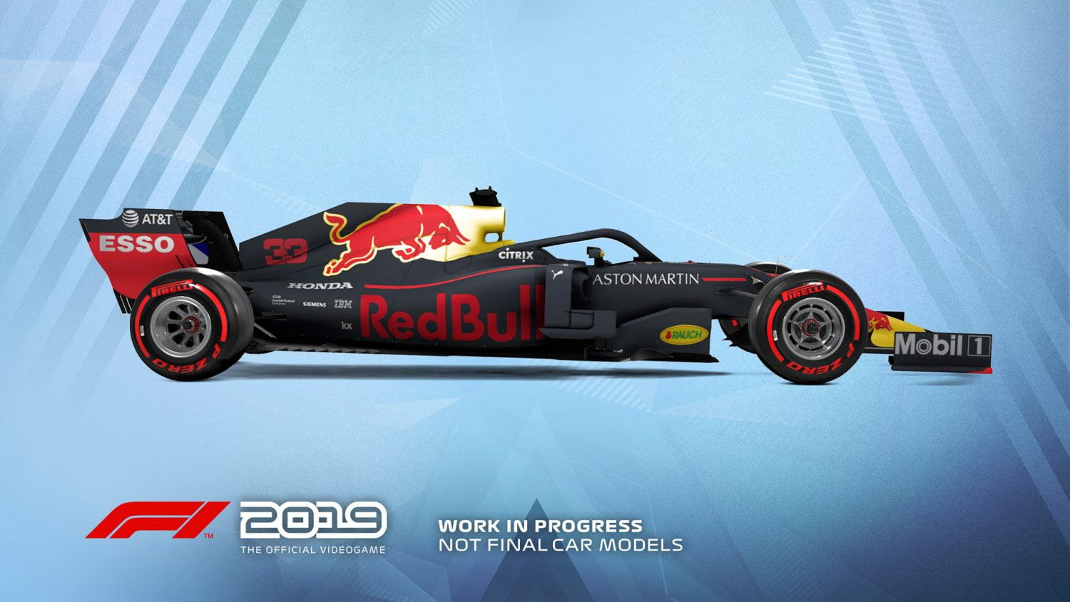 Nieuwe F1 game komt eind juni uit, bevat meer personalisatie voor spelers