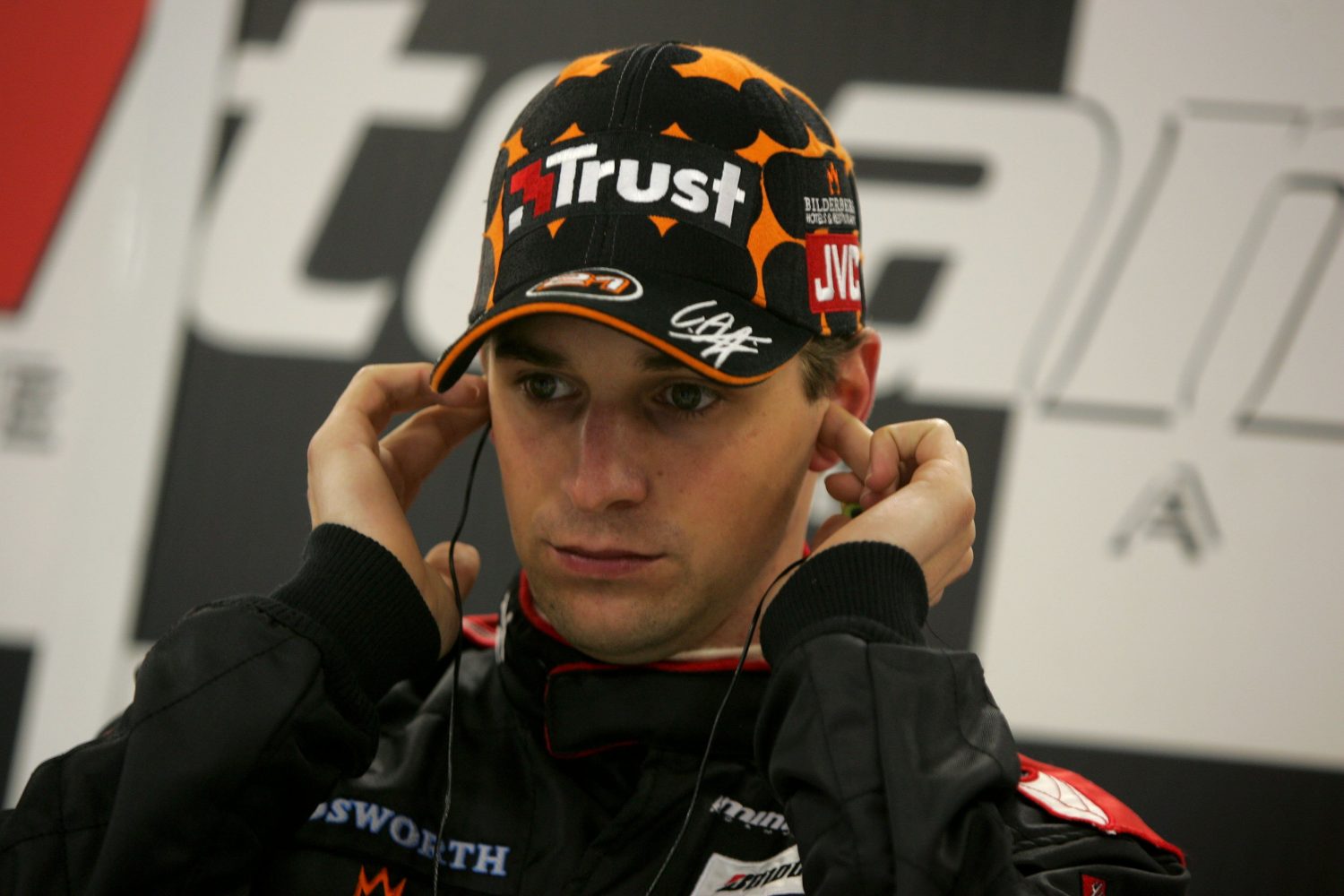 Flashback ’05: de eerste race van Christijan Albers, welkom in de slangenkuil die F1 heet
