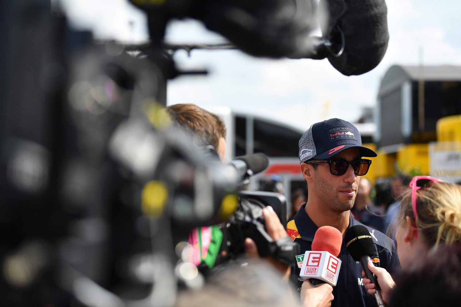 Netflix-docu Drive to Survive: bijzonder inkijkje in de Formule 1