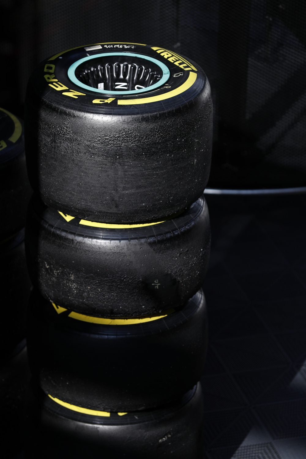 Pirelli voorspelt één-stopper voor GP van China