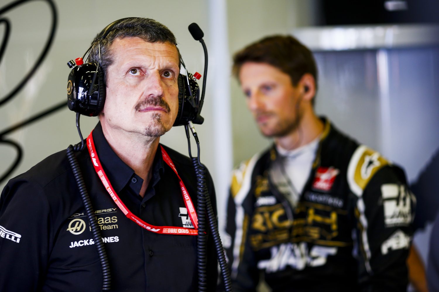 Haas-teambaas Steiner: ‘Bakoe zou voor ons wel eens een moeilijk circuit kunnen zijn’