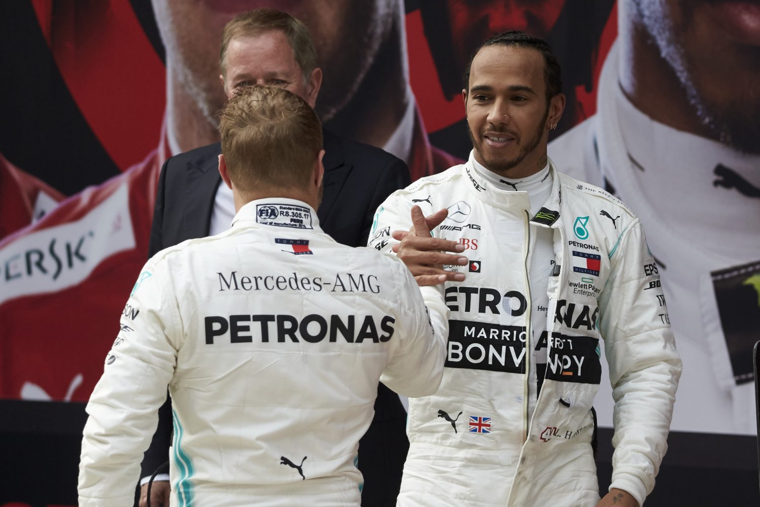 Even bellen met… Michael Bleekemolen: ‘Dichterbij komen is voor Red Bull niet goed genoeg’
