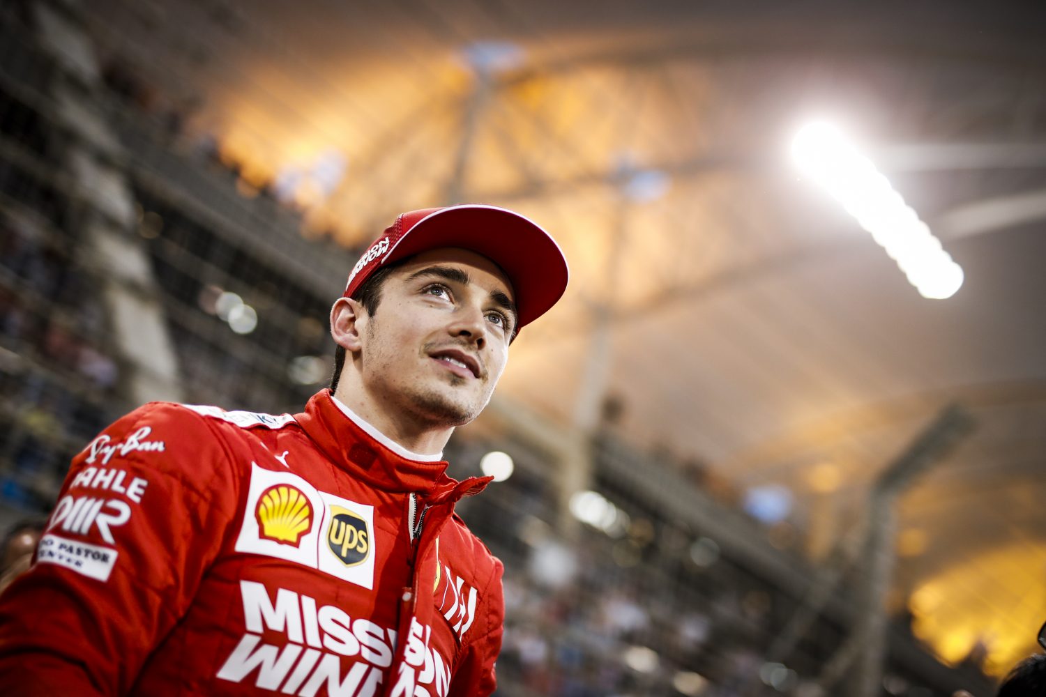 Top & Flop Bahrein 2019: Leclerc laat zich zien, Vettel vergaloppeert zich, Gasly weer matig