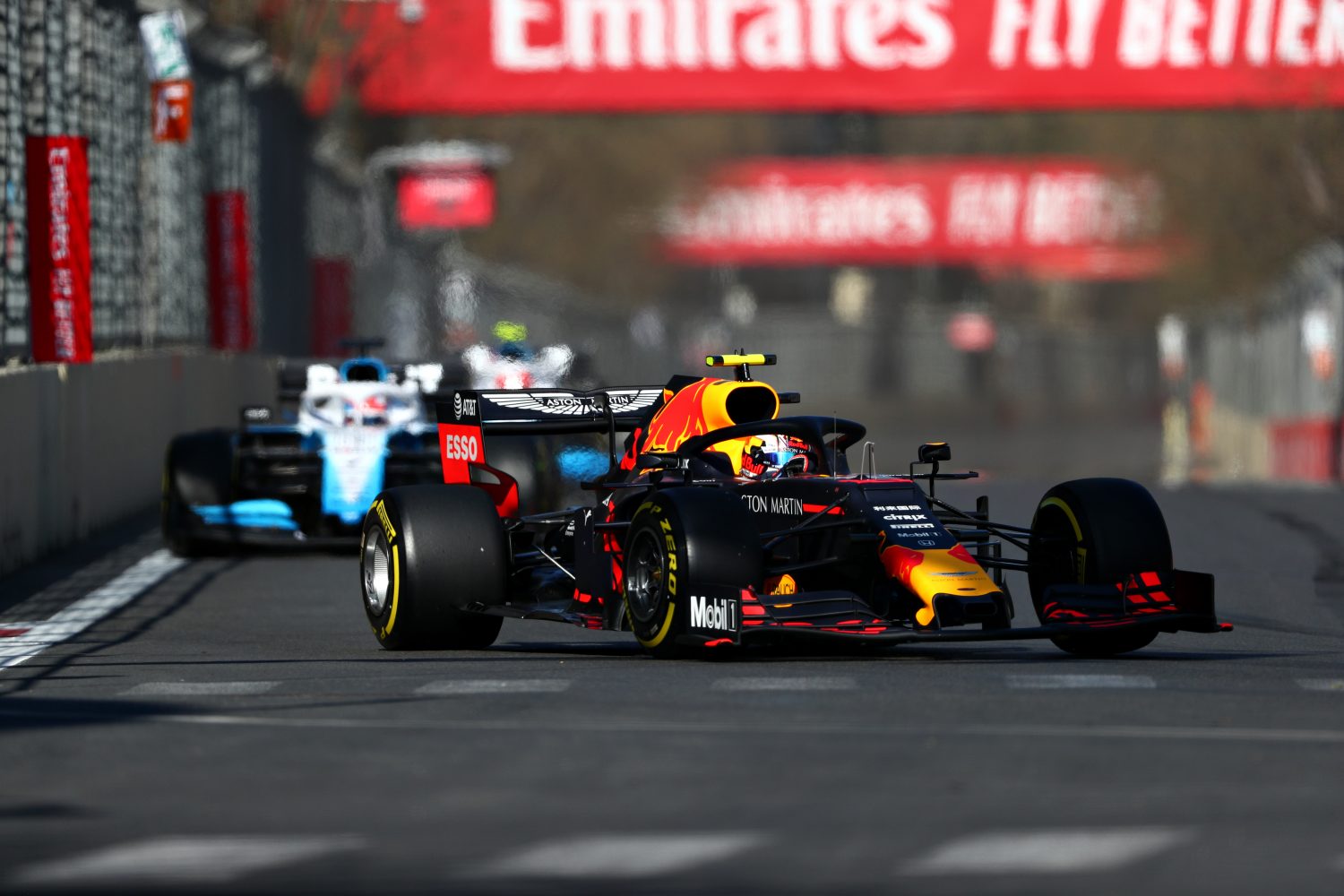 Gasly positief ondanks uitvalbeurt: ‘Een beter weekend dan de eerste drie’