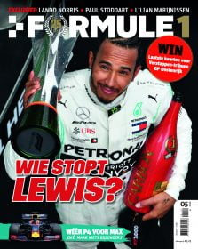Formule1 magazine