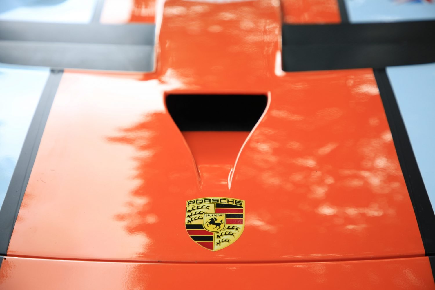 ‘Porsche had motor klaar voor mogelijk F1-programma’