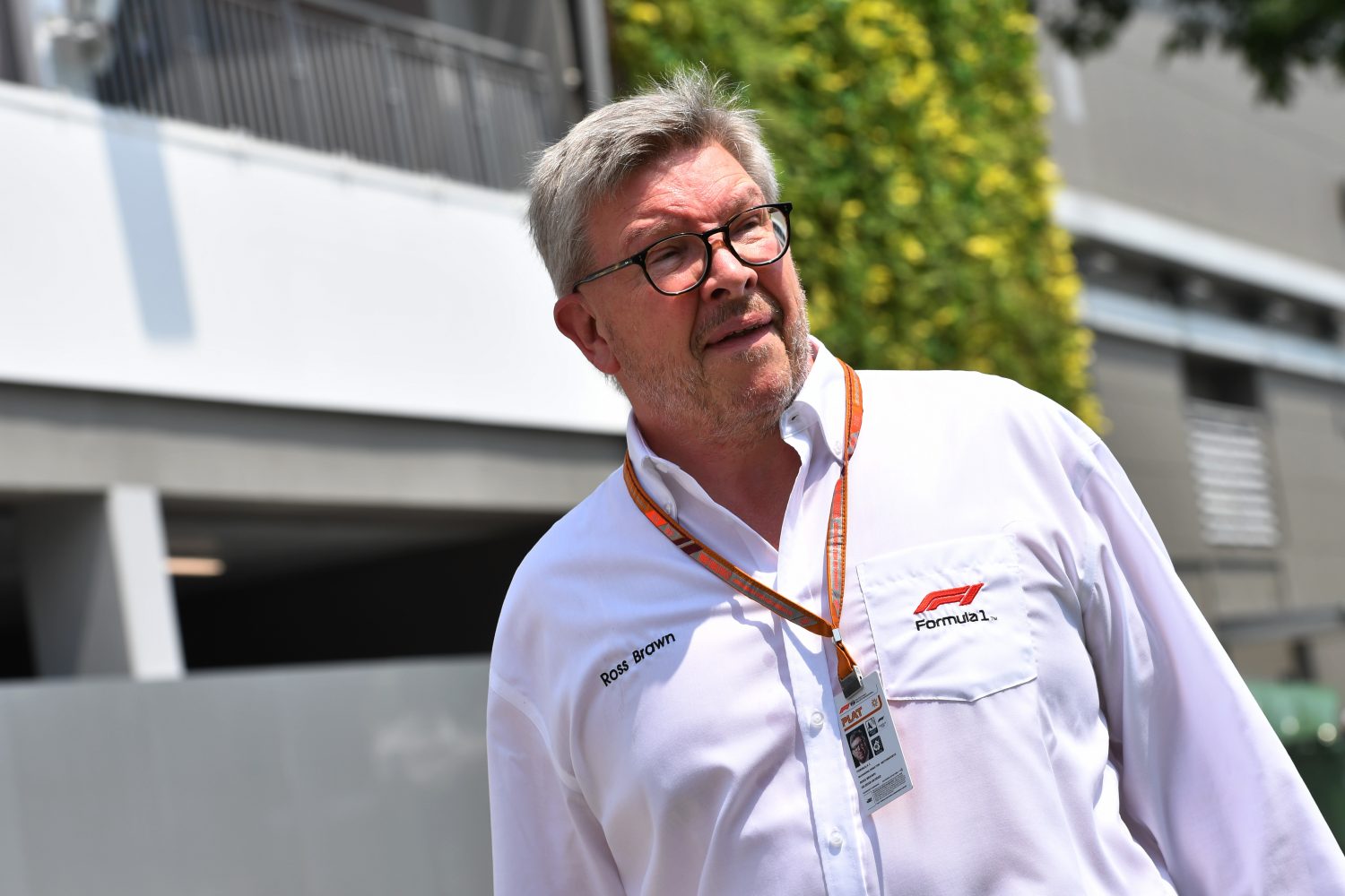 Ross Brawn: ‘Leclerc betaalde een hoge prijs voor zijn onstuimigheid’