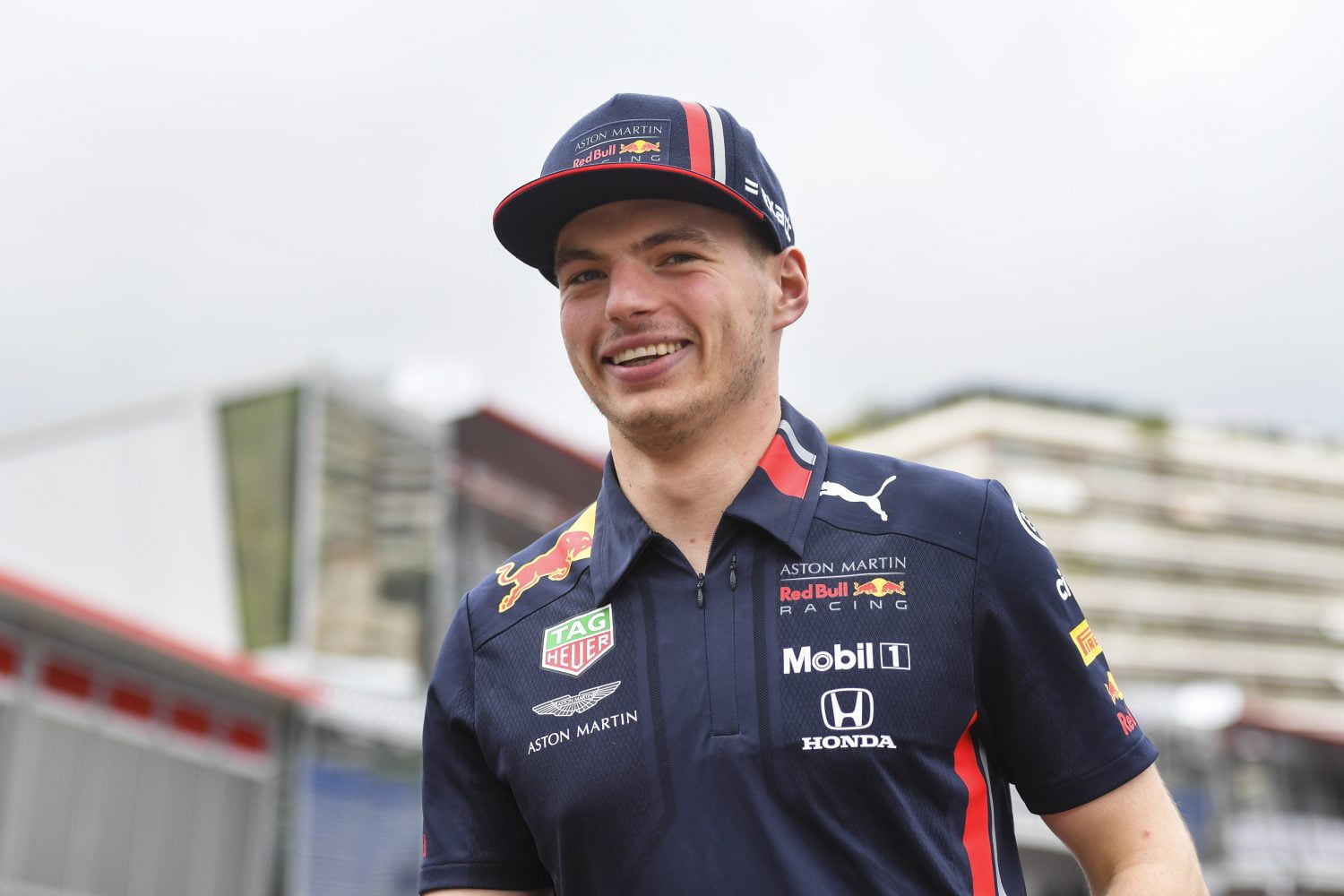 Verstappen en de lessen van het leven: ‘Om beter te worden, moet je soms fouten maken’