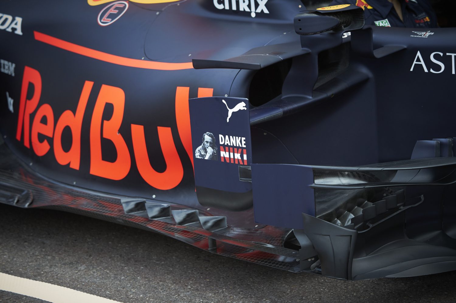 2019 Monaco GP