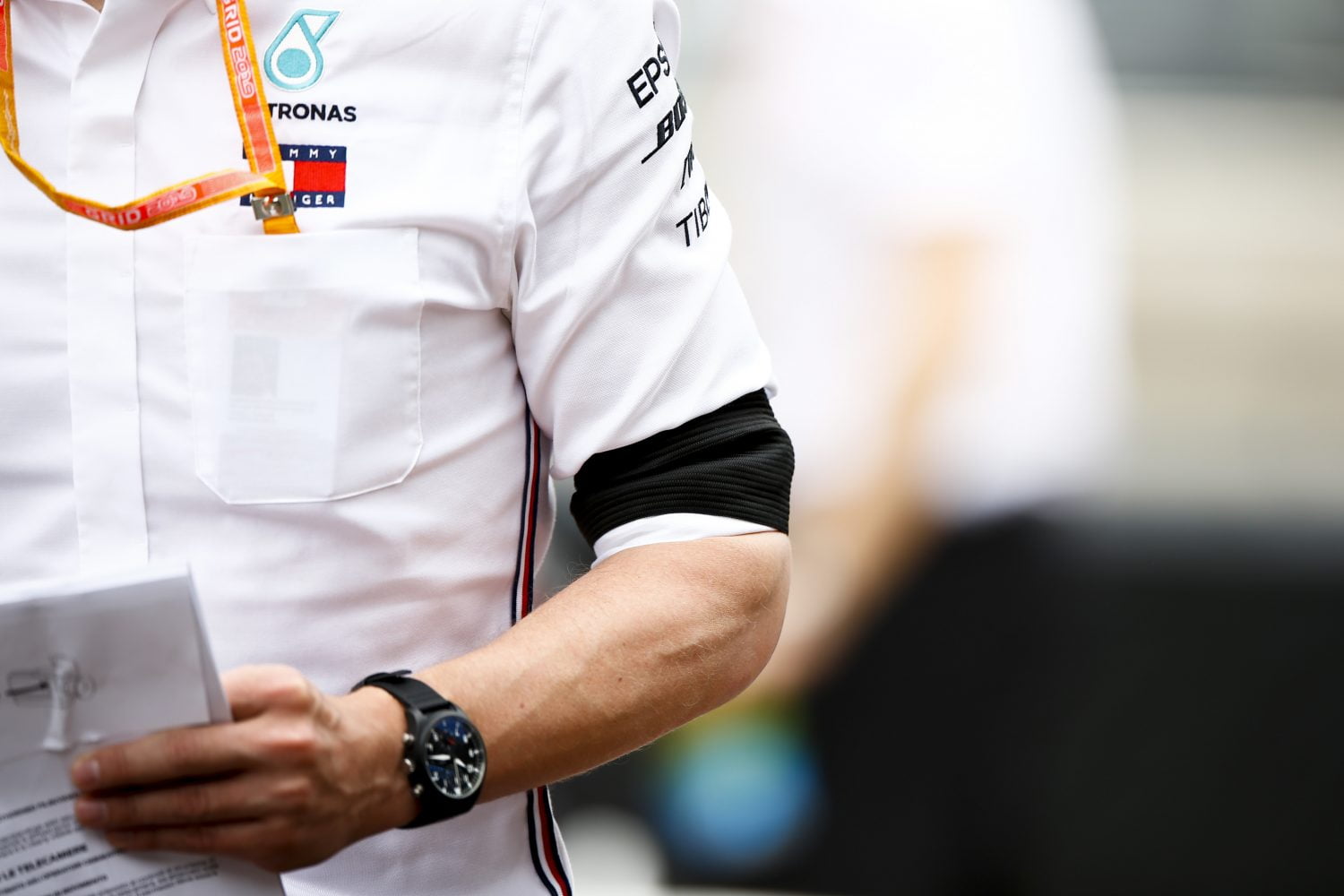 2019 Monaco GP