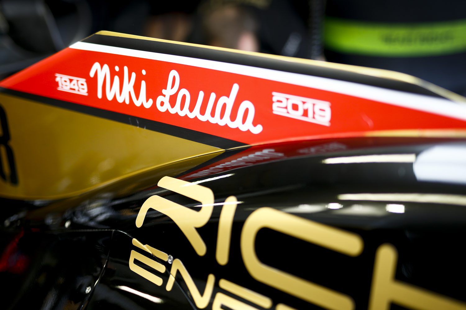2019 Monaco GP