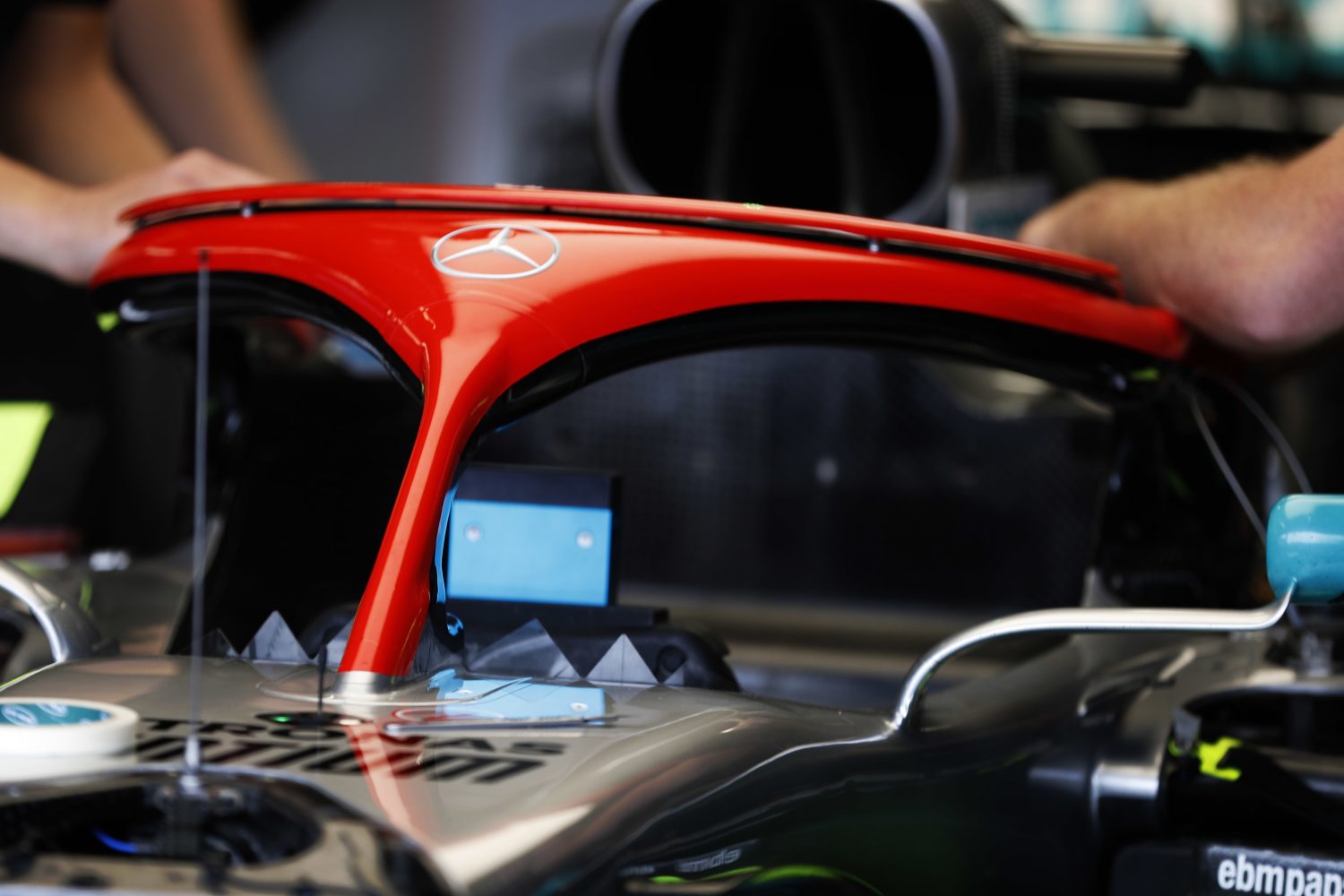2019 Monaco GP