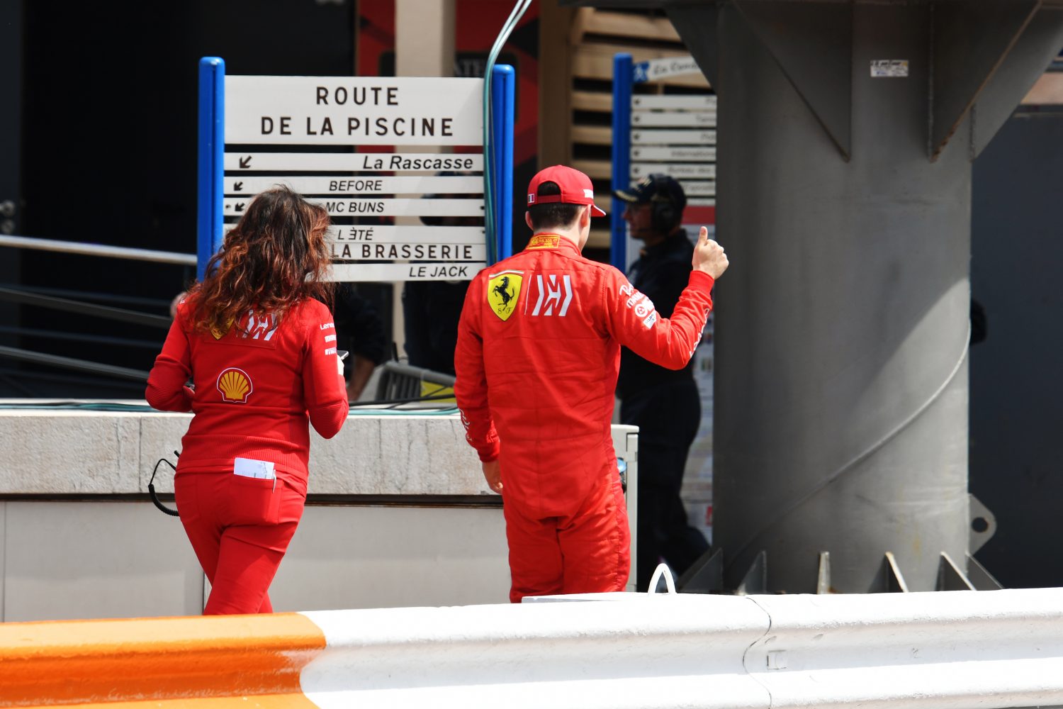 Reconstructie: Hoe de kwalificatie van Charles Leclerc uitliep op een flop