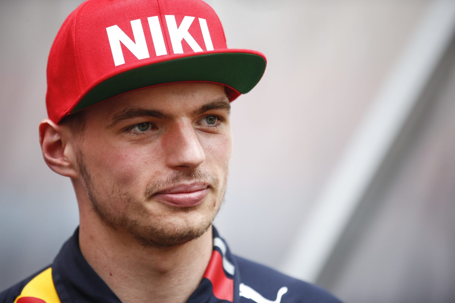 Verstappen: ‘Ik heb alles geprobeerd’