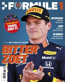 Formule1 magazine