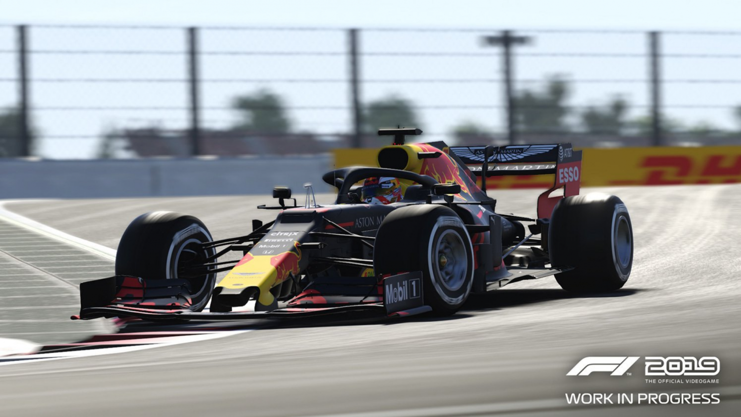 formula 1 live stream 2019