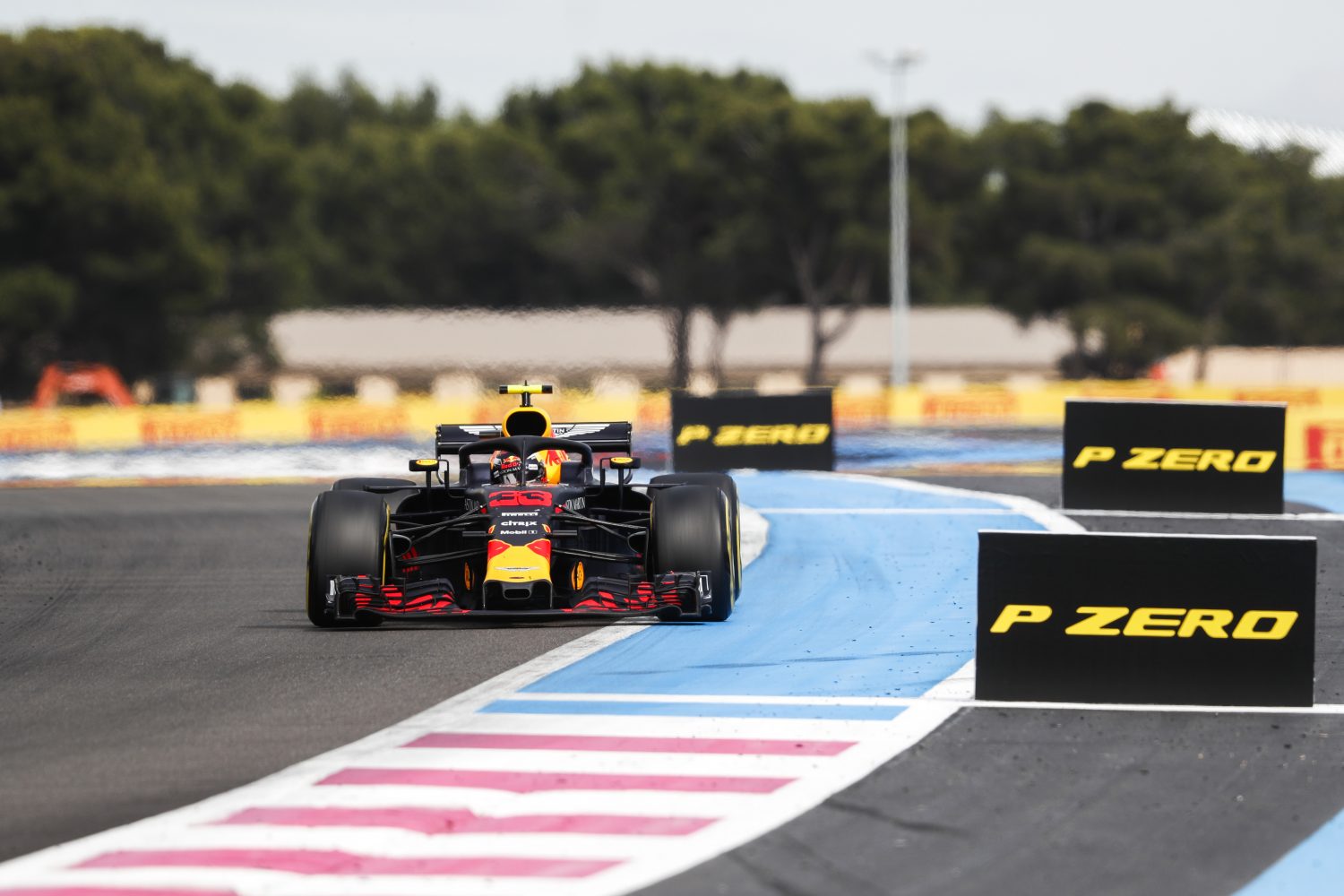 2018 French GP