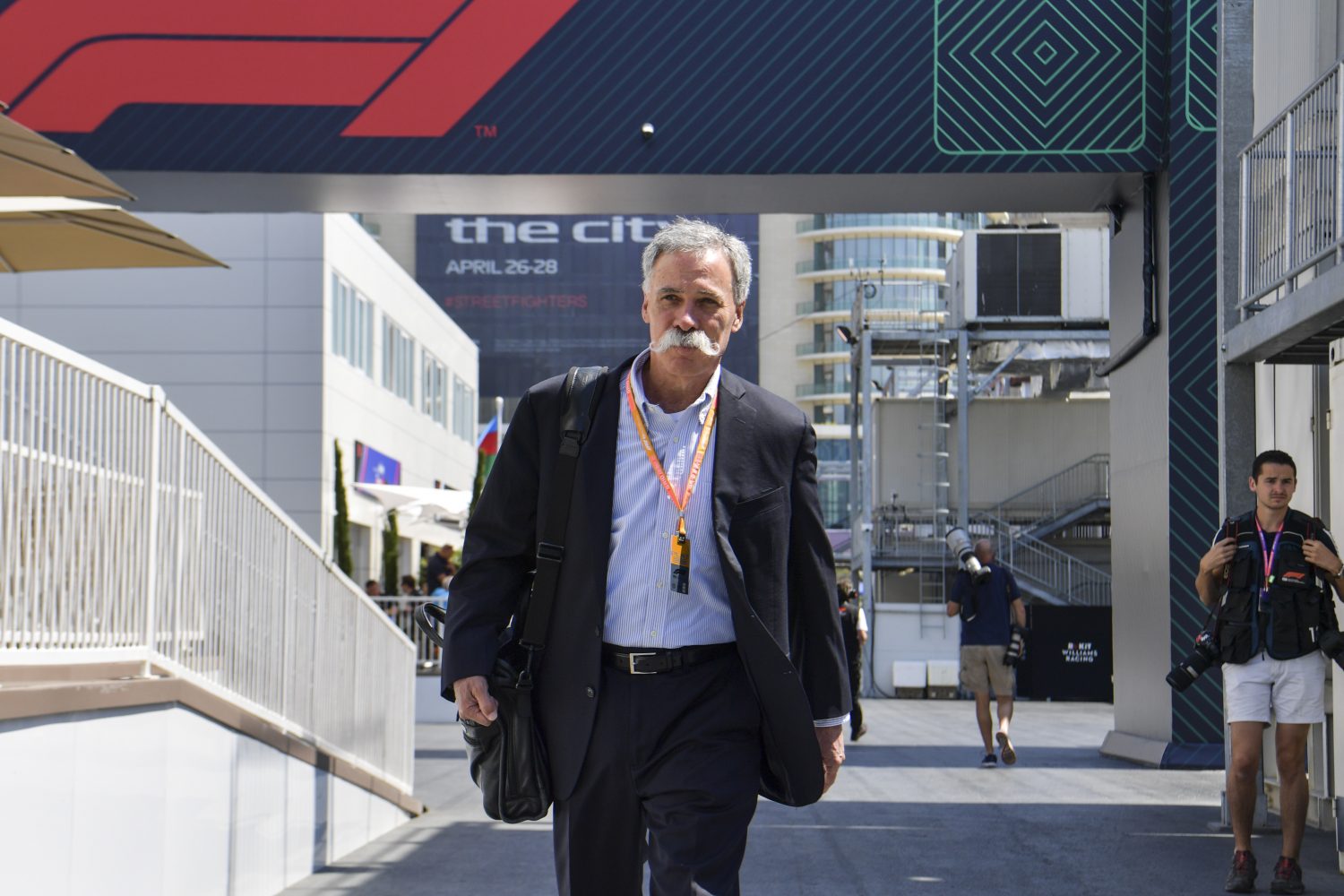 Weblog: Liberty’s moderne zakelijkheid gaat het niet redden in een F1 vol ego’s en eigenbelang