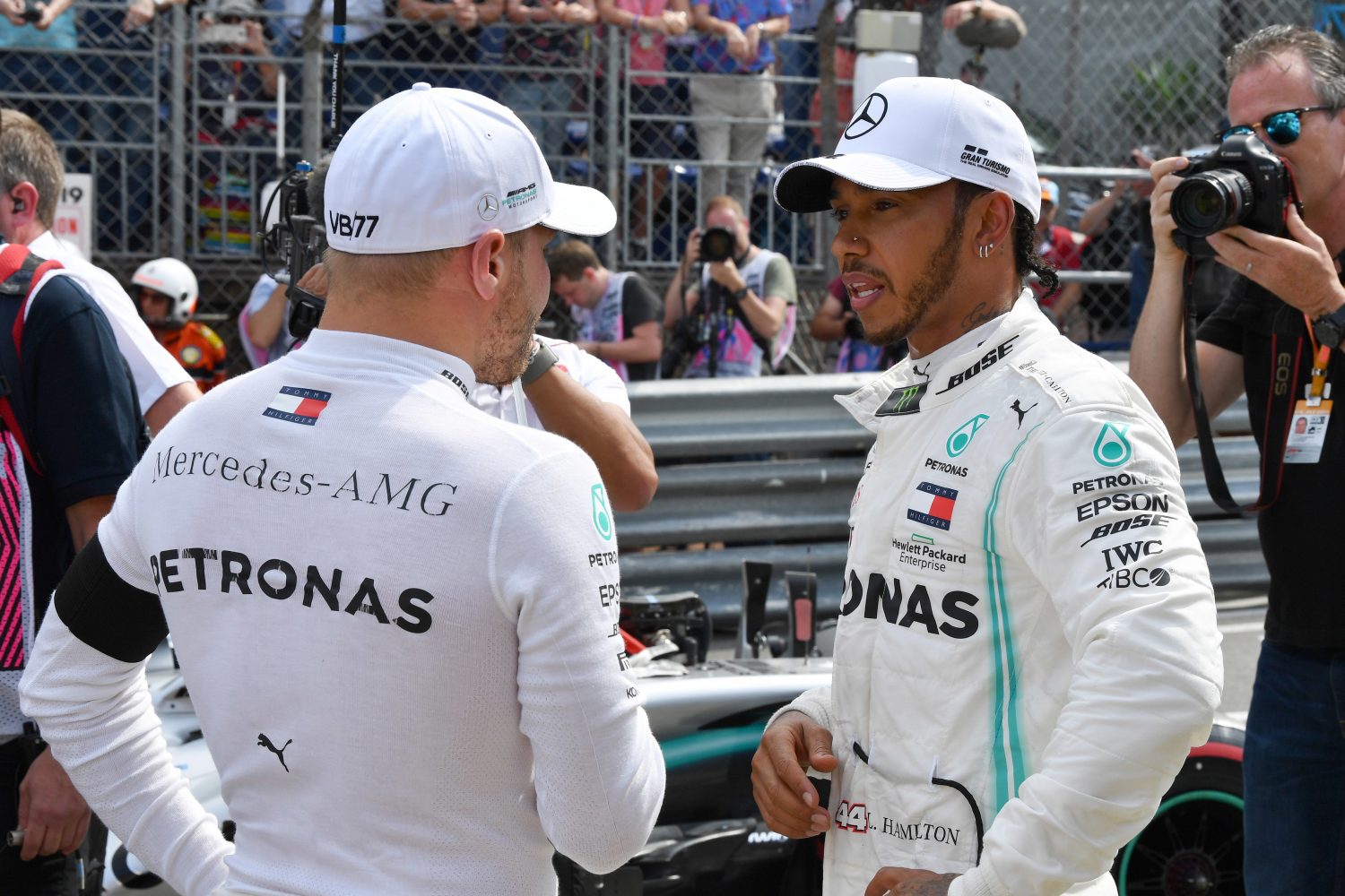 Video: Even vragen aan… Eelco den Boer in Frankrijk: ‘Bottas moet oppassen dat hij niet in een zomerdip terechtkomt’