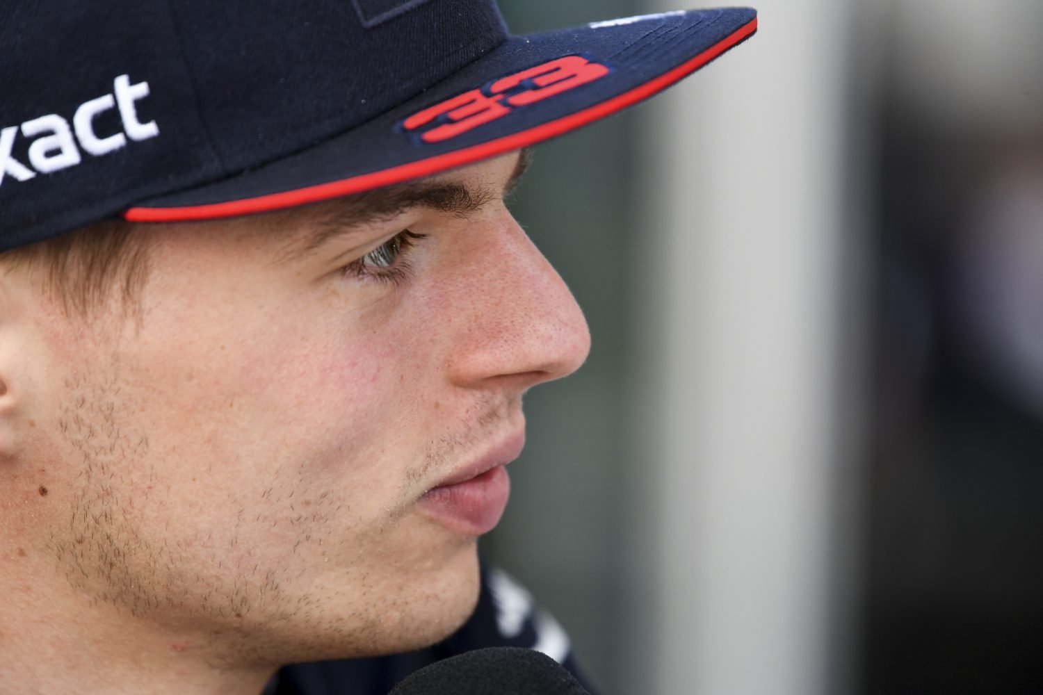 Max Verstappen: ‘Andere auto, andere motor, andere tijden’