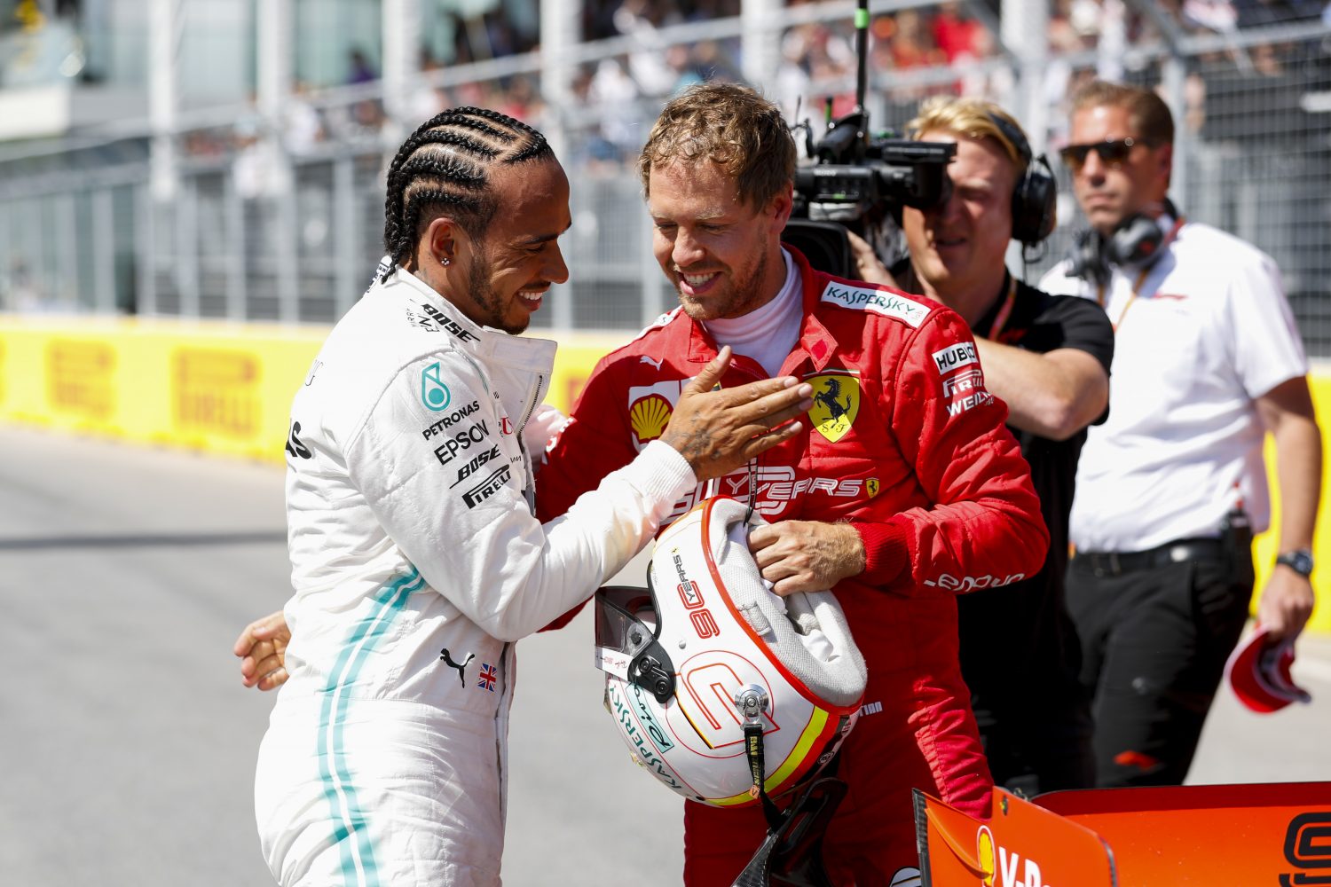 Vooruitblik: Vettel in vorm, slipstreamduels en 2 andere talking points voor een Canadese kraker