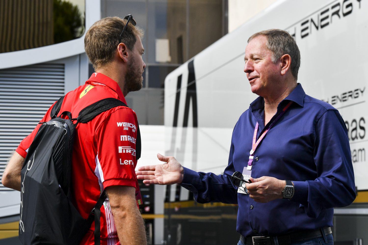 2019 French GP