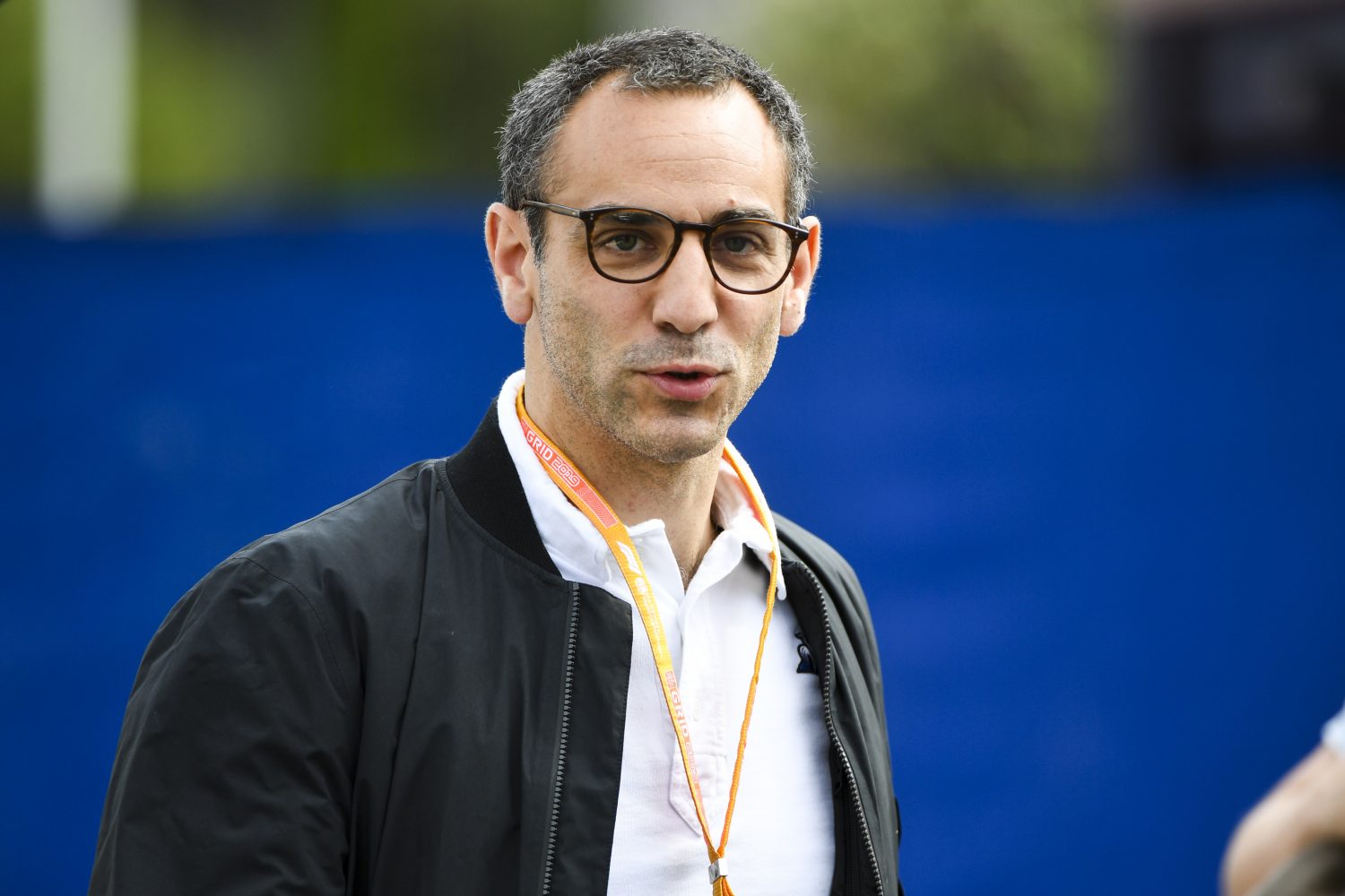 2019 French GP