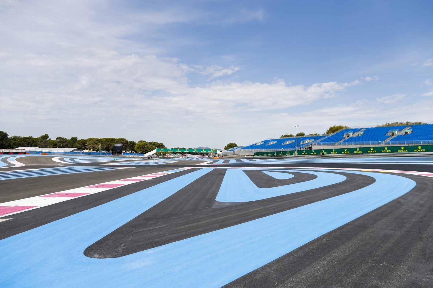2019 French GP