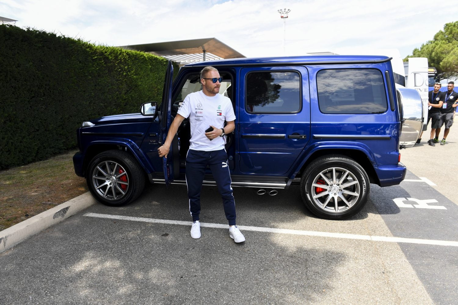 2019 French GP