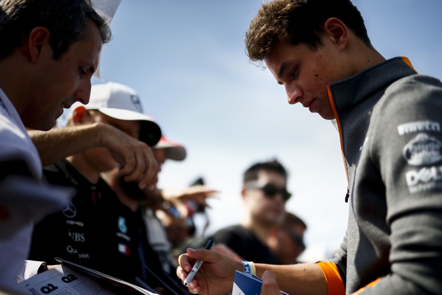 2019 French GP