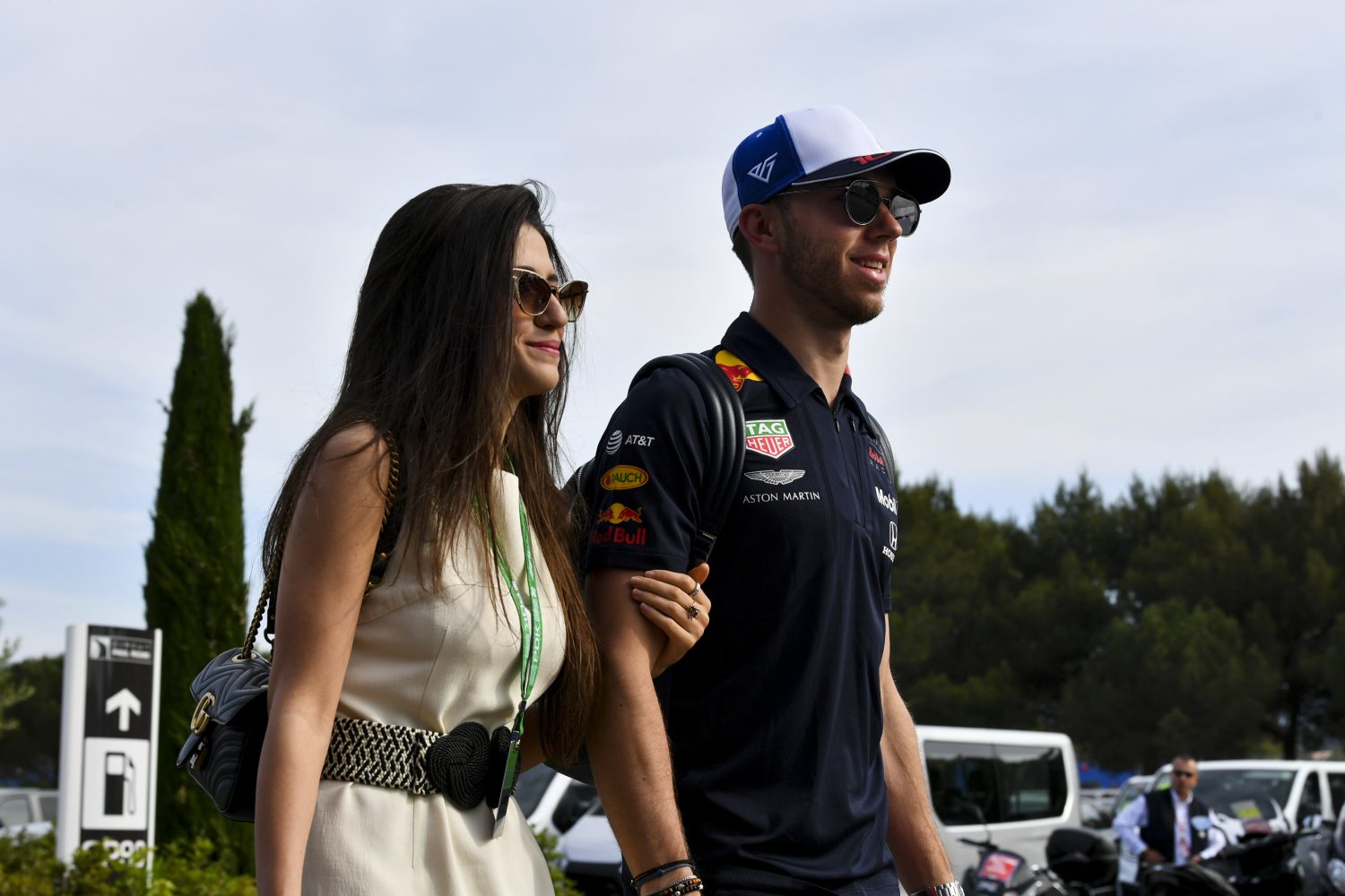 2019 French GP