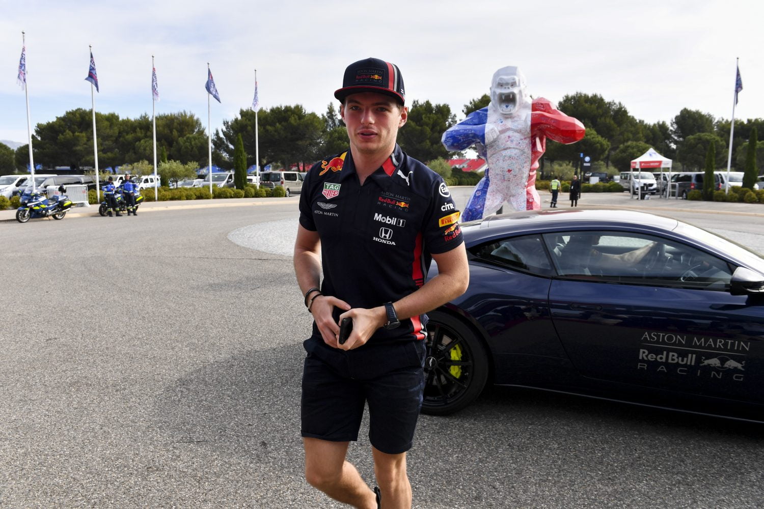 2019 French GP