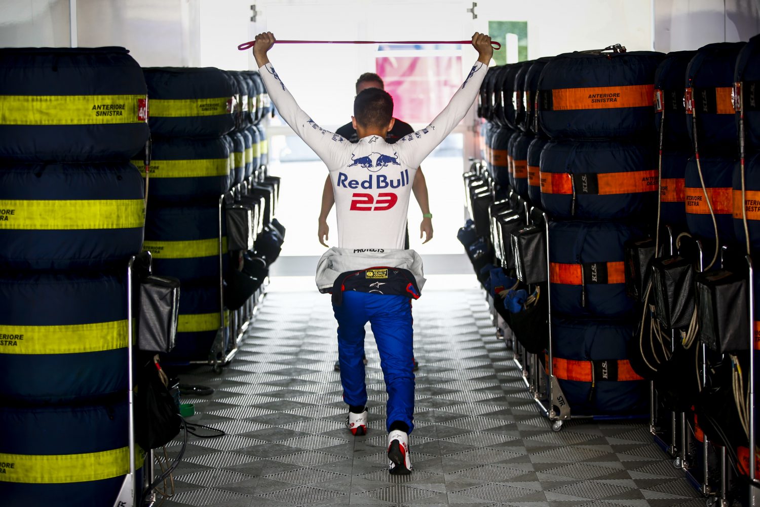 2019 French GP