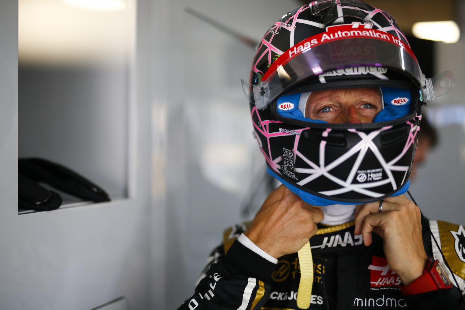 2019 French GP