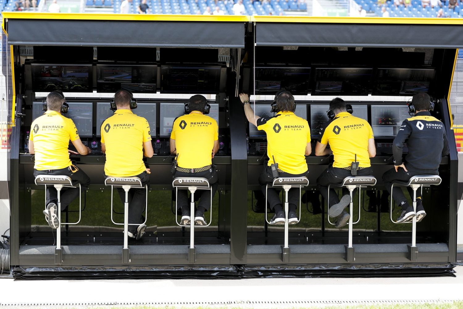 2019 French GP