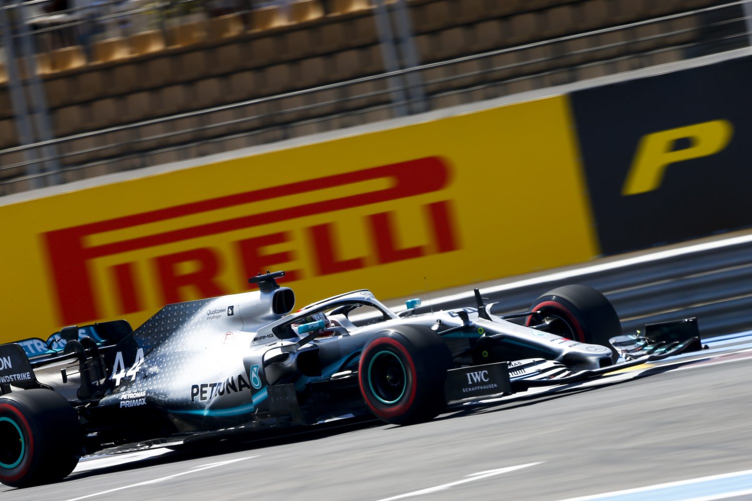 2019 French GP