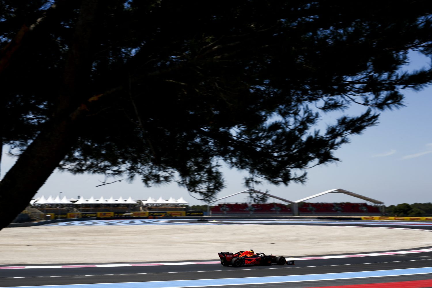 2019 French GP